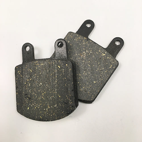 Pulsar 220 hot sale brake shoe price