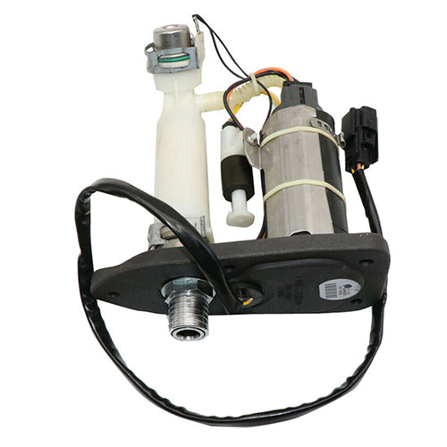 Fuel Pump – Exile Cycles