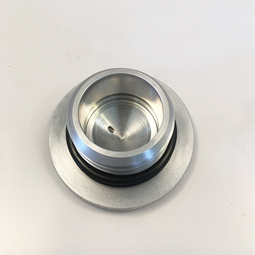 Creek Angler's Device Cap チャコール Creek Angler's Device 6 Panel Cap 刺繍ロゴ - メルカリ