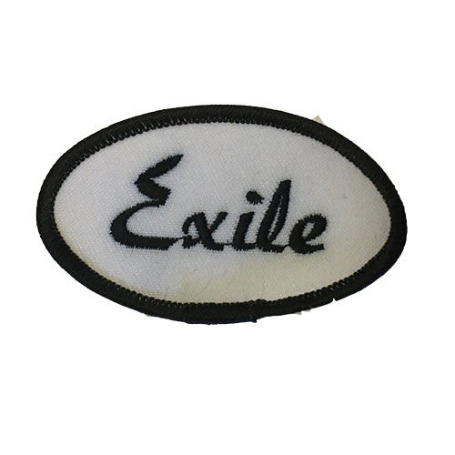 EXILE バッチ patchblack_2048x.jpg?v=1609199754